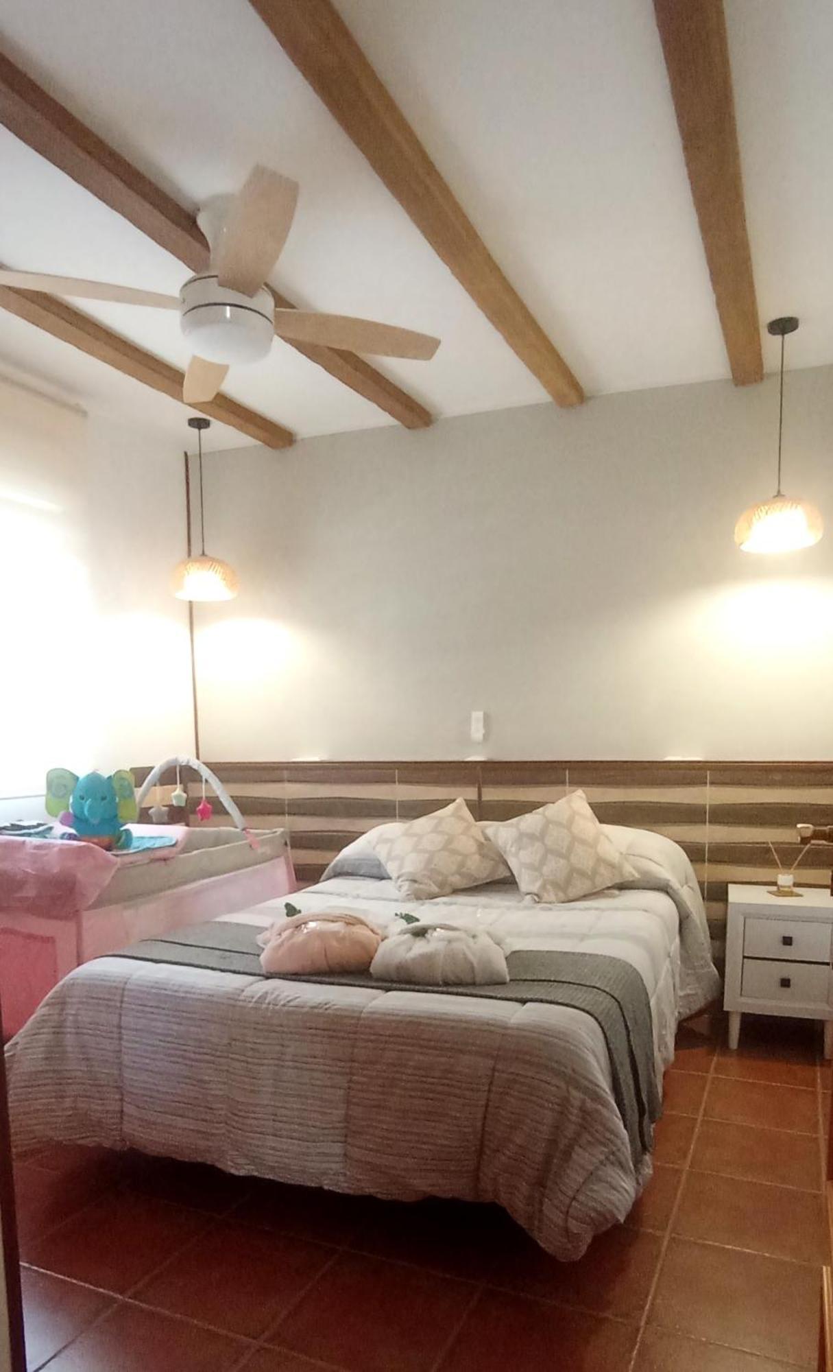 Casa Rural Exedra 3 Estrellas Carcaboso ภายนอก รูปภาพ